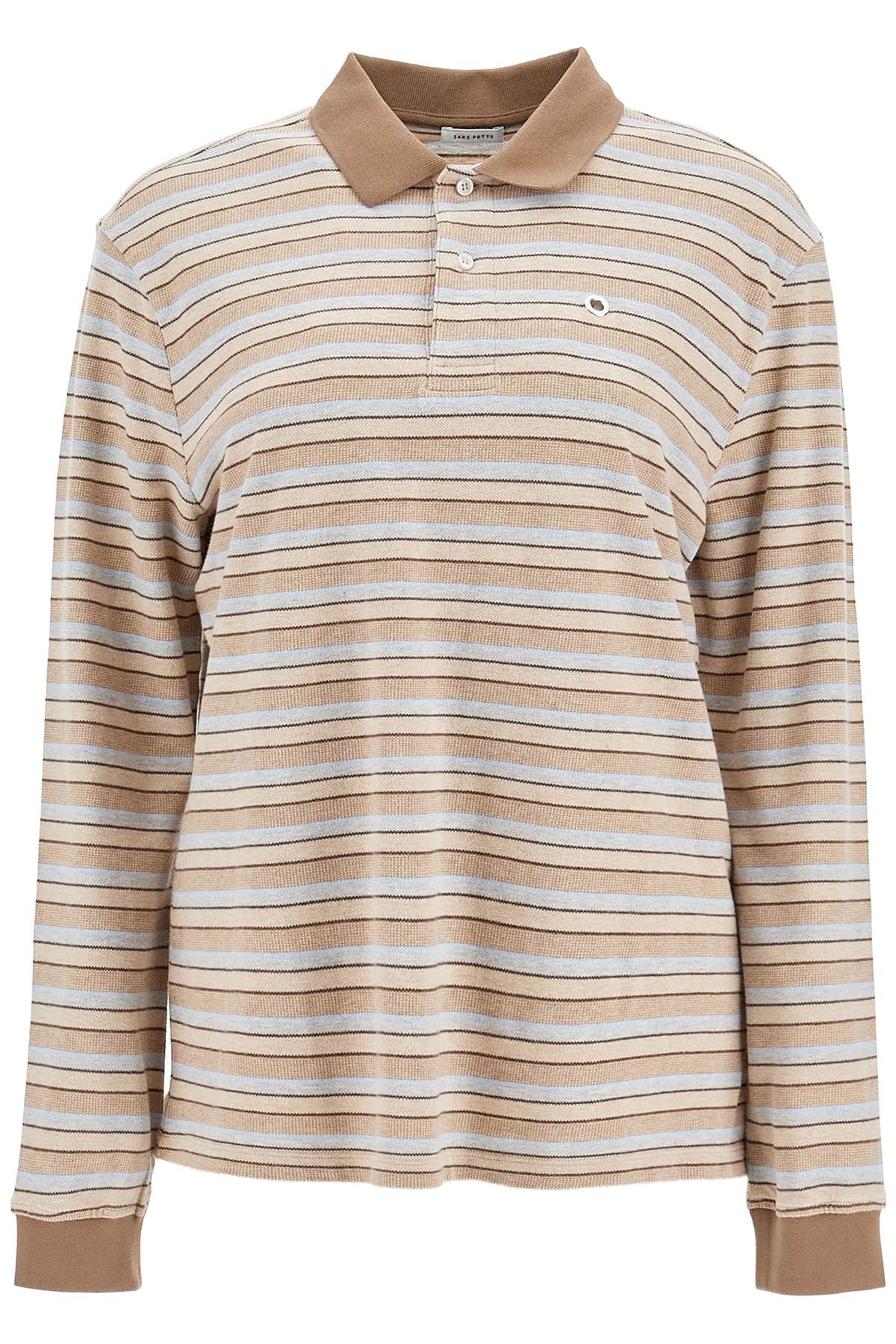 SAKS POTTS SAKS POTTS long-sleeved 'serena