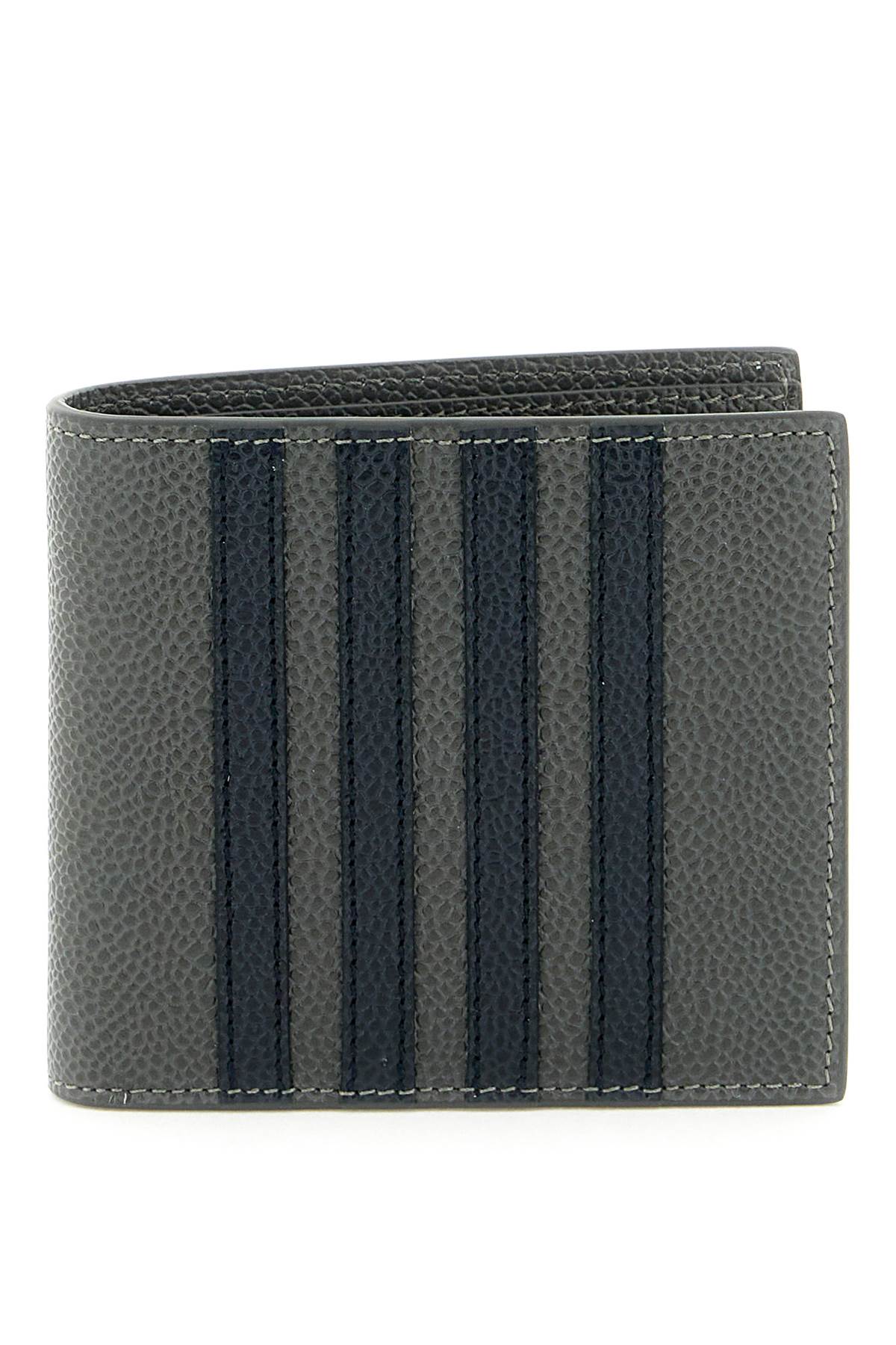 Thom Browne THOM BROWNE bi-fold wallet