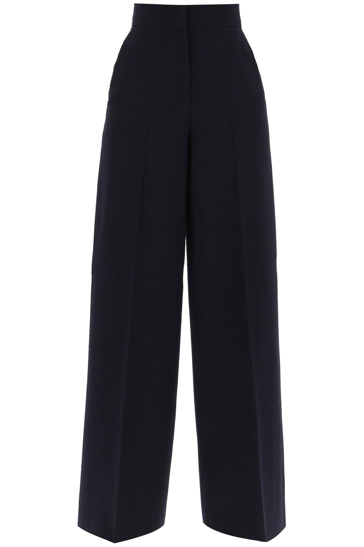 Max Mara MAX MARA cervo wide leg pants