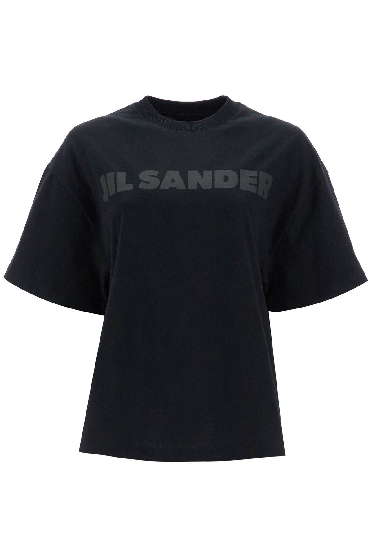 Jil Sander JIL SANDER "oversized t-shirt with