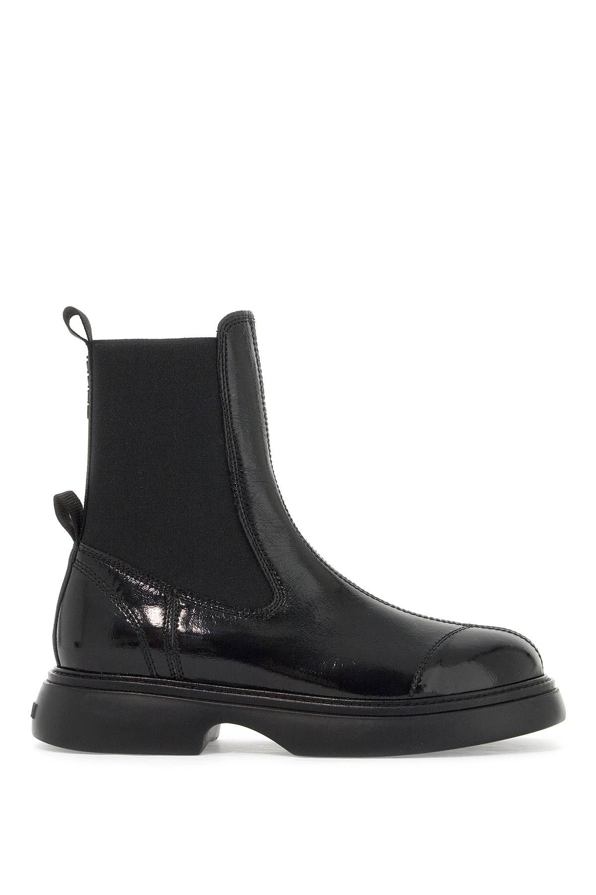 Ganni GANNI chelsea ankle boots