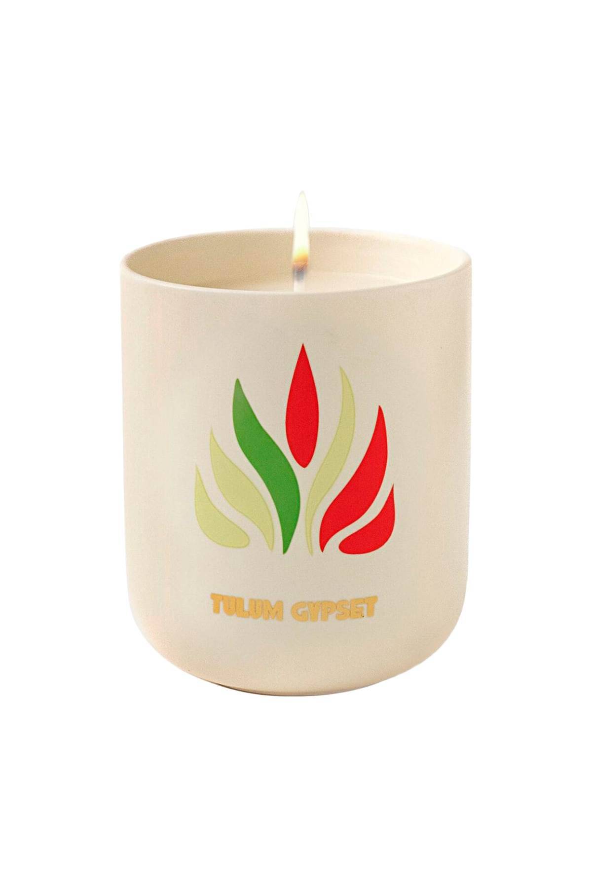 Assouline ASSOULINE tulum gypset scented candle