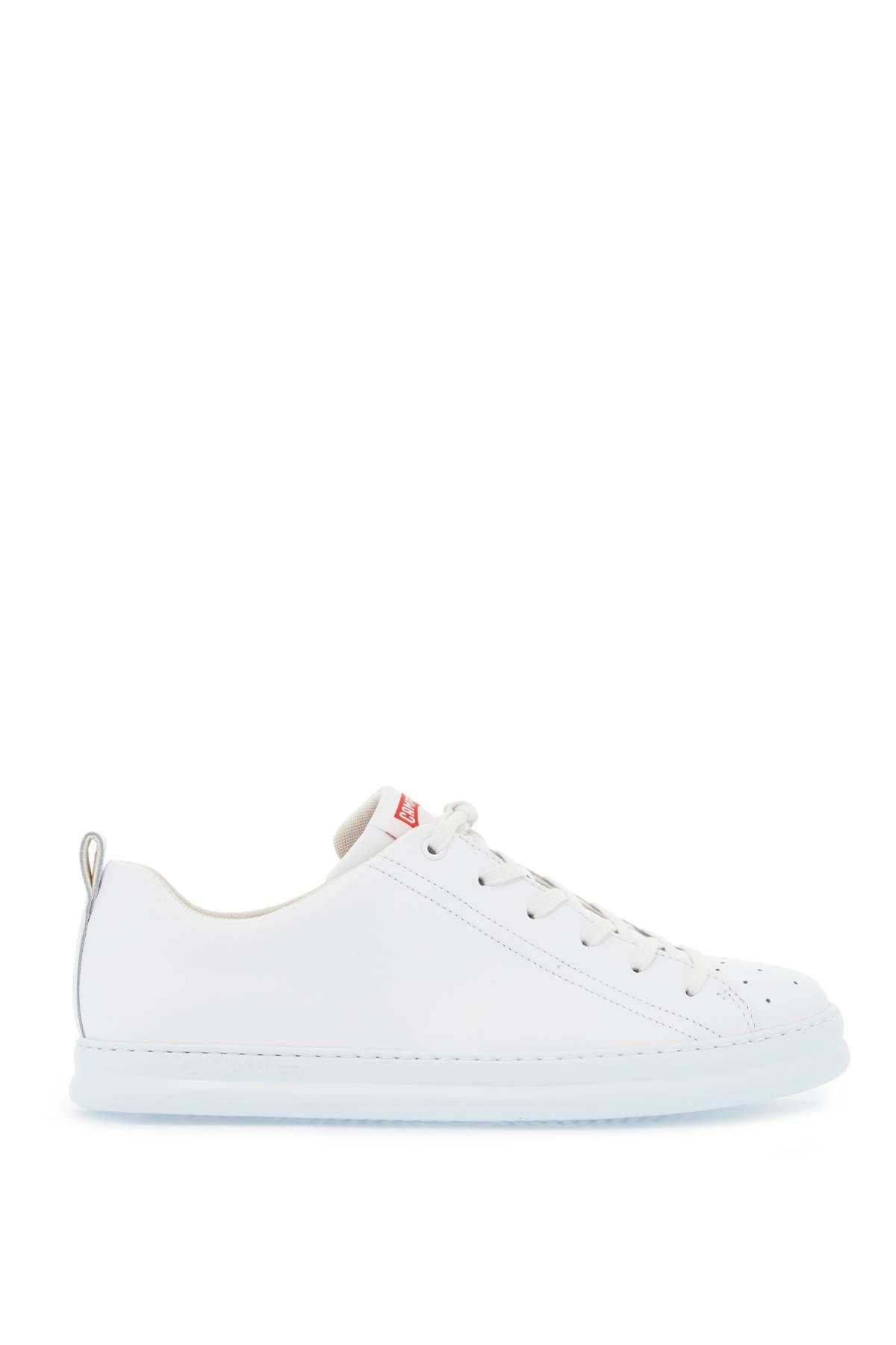 Camper CAMPER smooth leather sneakers for everyday wear