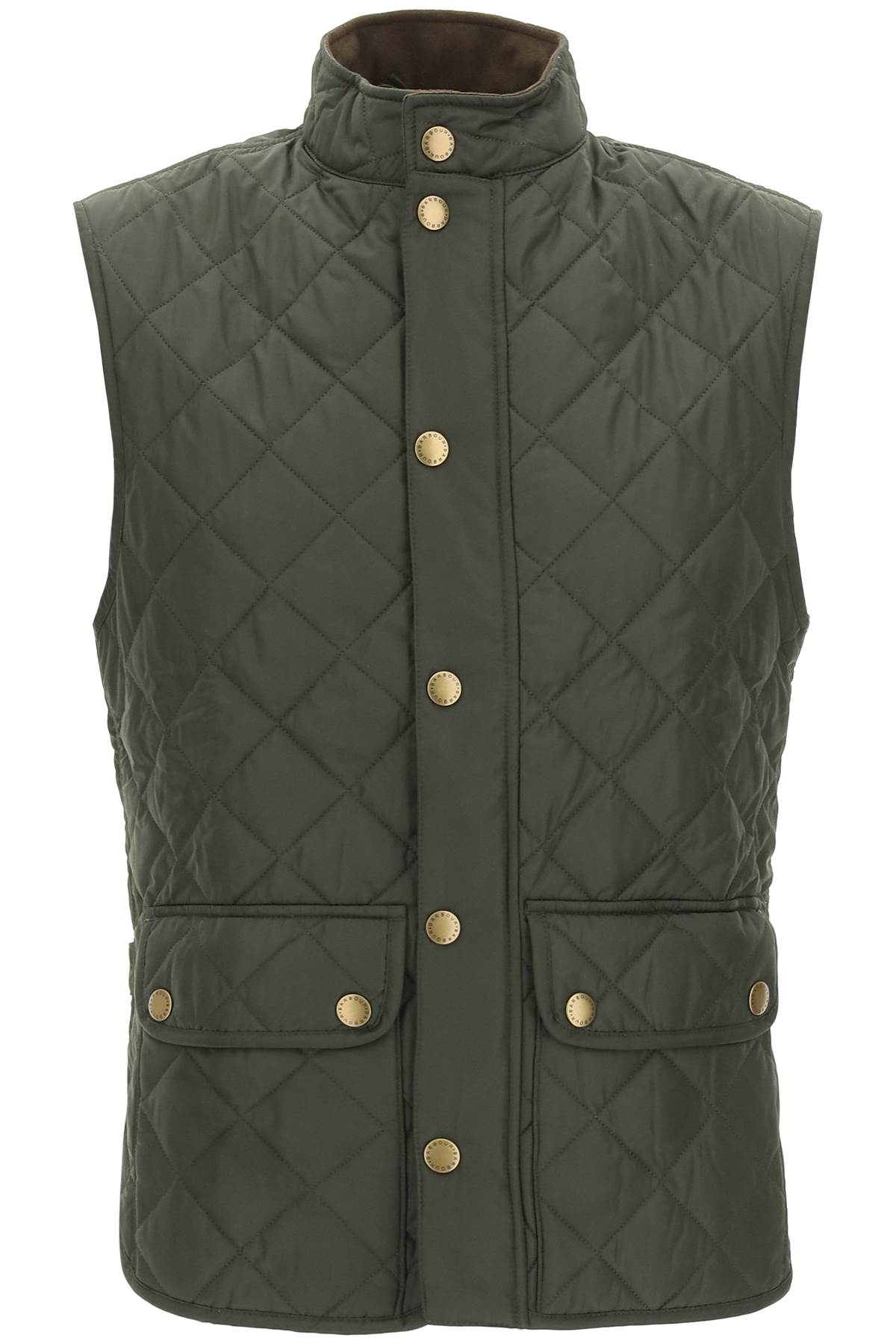 Barbour BARBOUR lowerdale vest