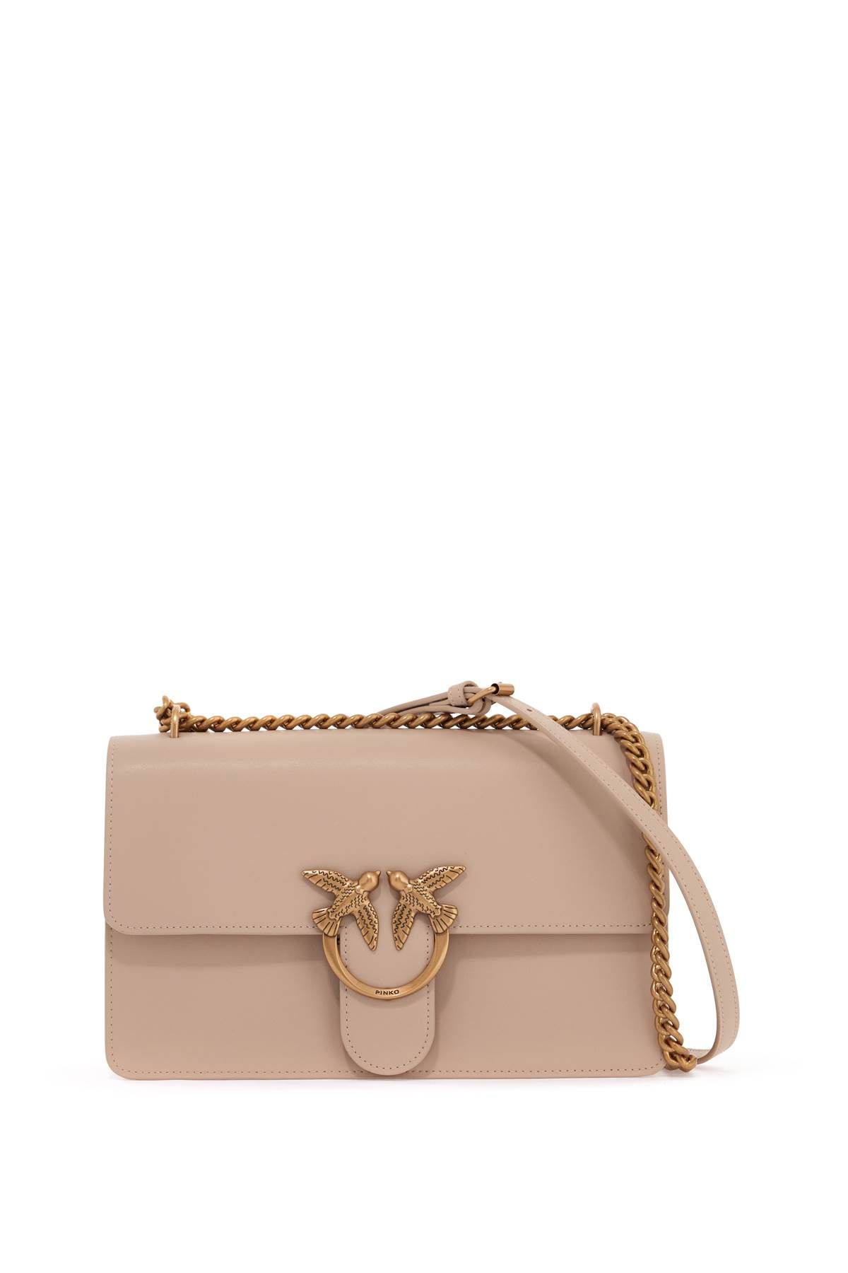 Pinko PINKO classic love bag one handbag