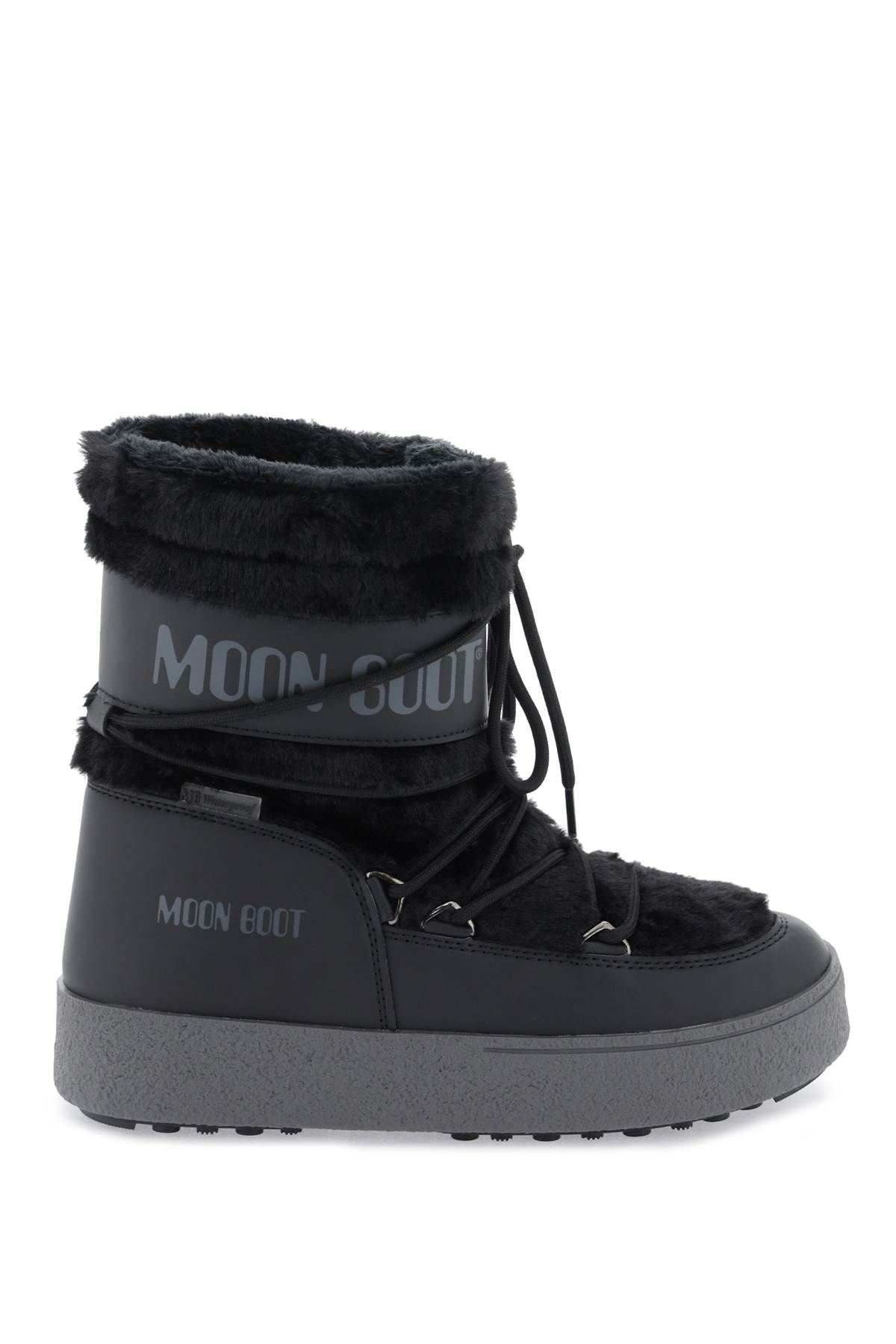 Moon Boot MOON BOOT ltrack tube apres-ski boots