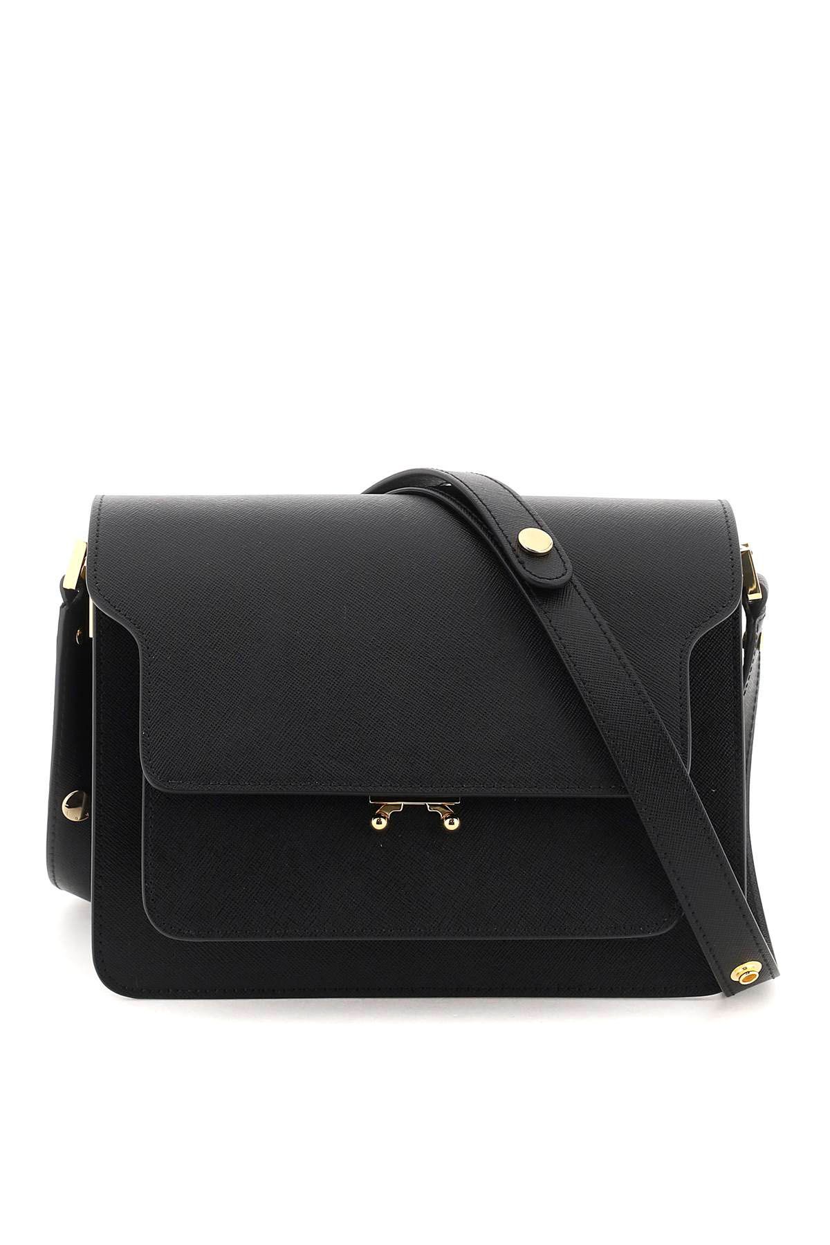 Marni MARNI trunk medium bag