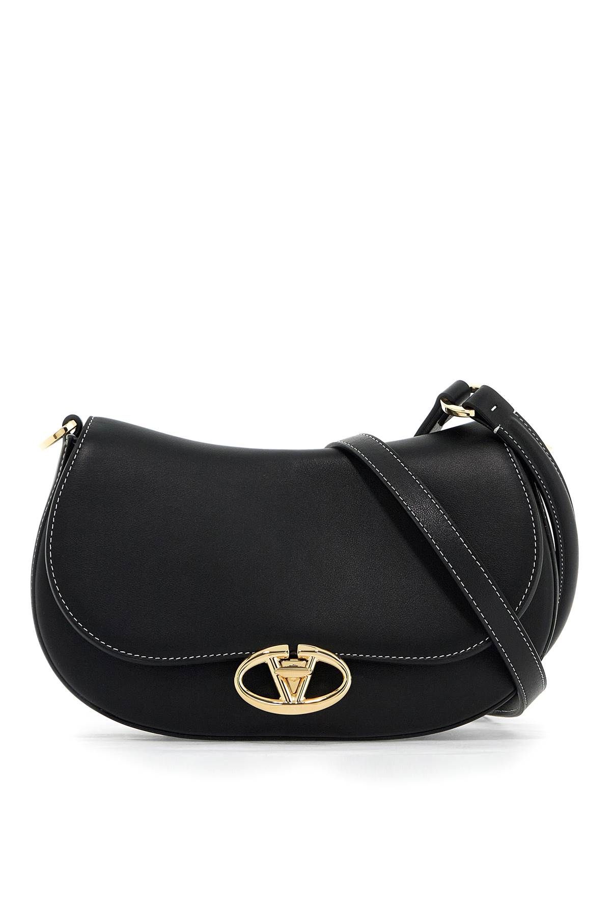 VALENTINO GARAVANI VALENTINO GARAVANI small ohval shoulder bag