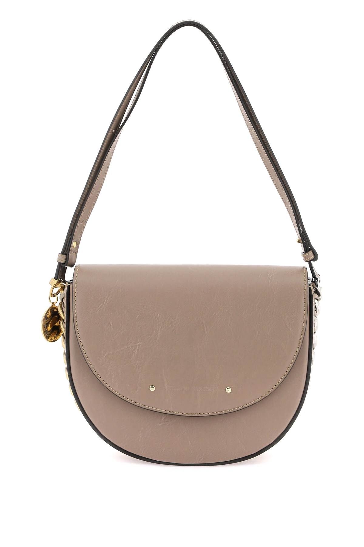 Stella McCartney STELLA McCARTNEY frayme shoulder bag