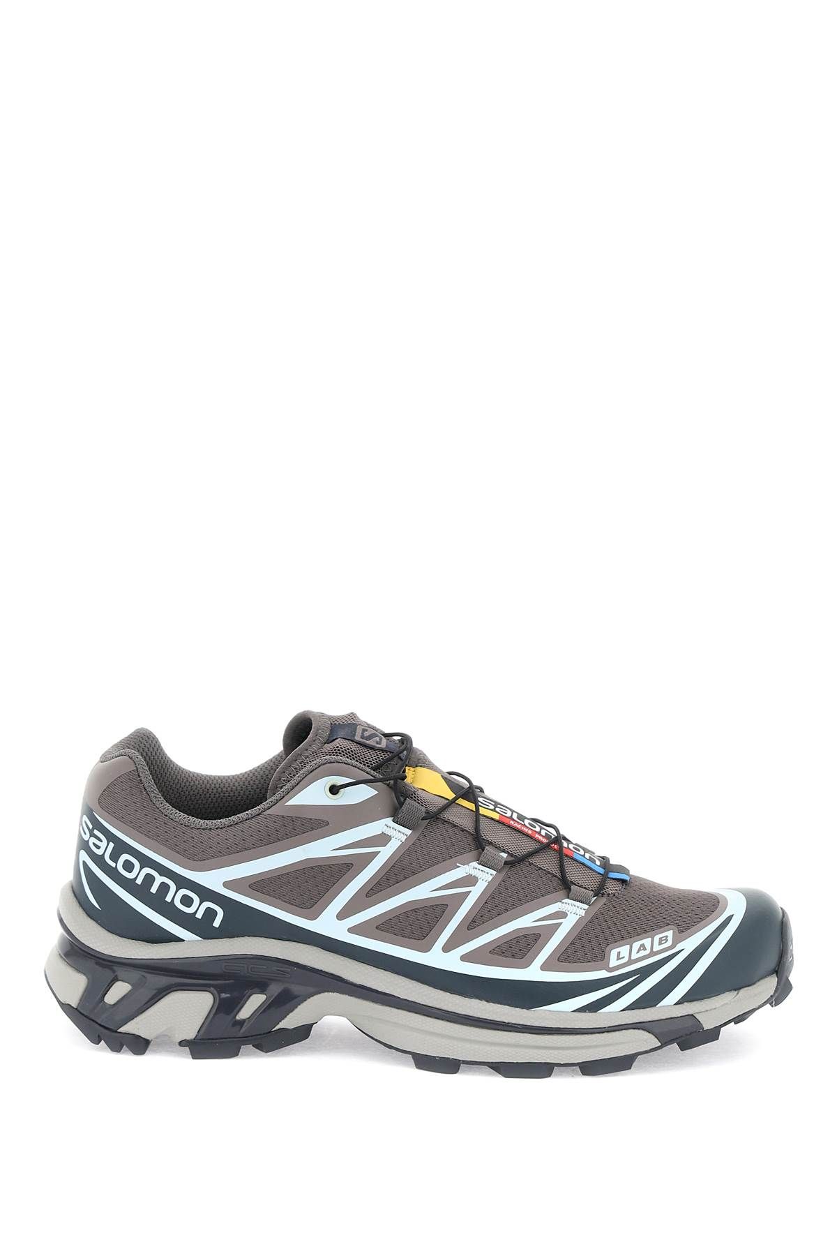 SALOMON SALOMON xt-6 sneakers