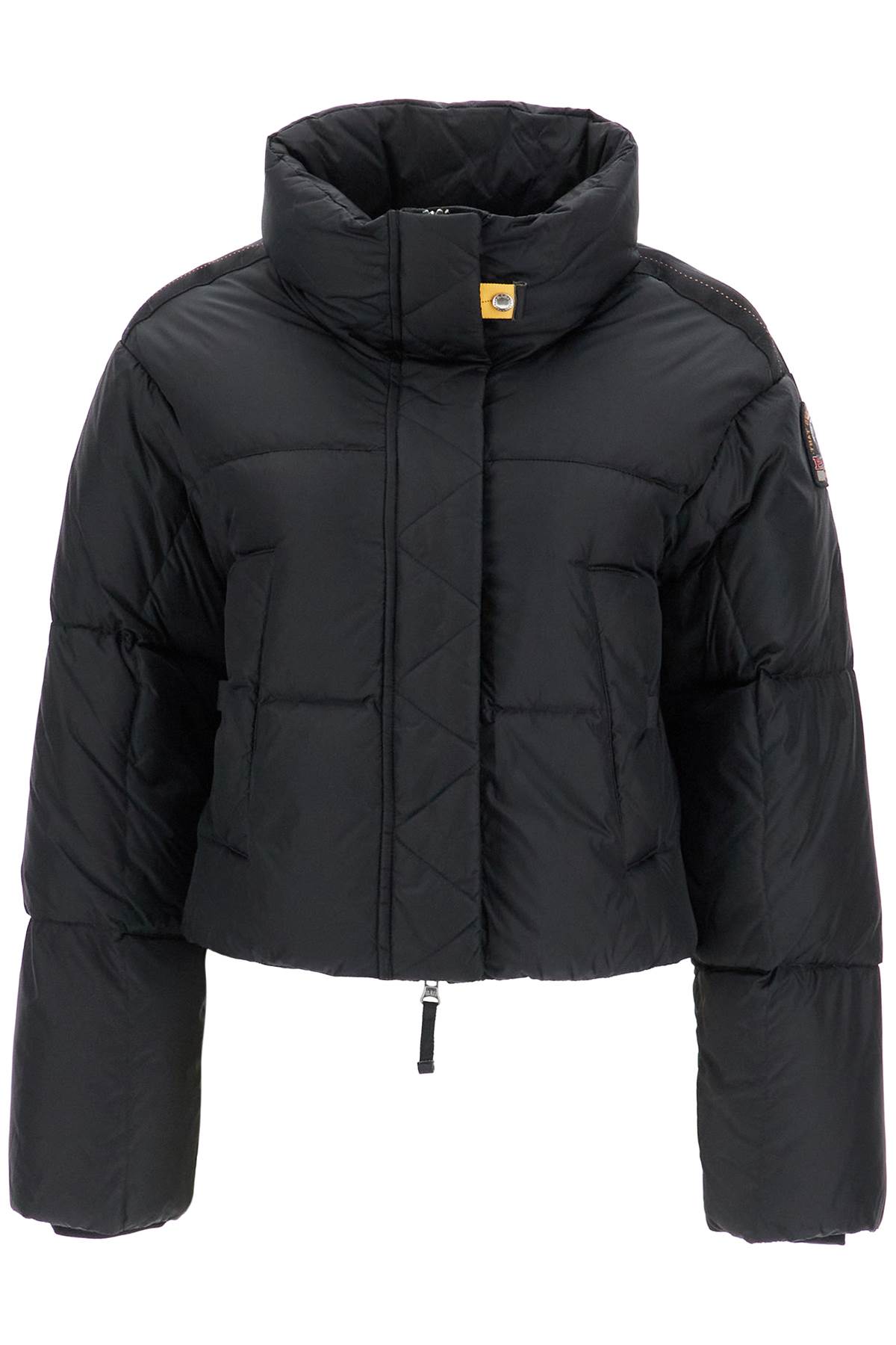 PARAJUMPERS PARAJUMPERS short cecy down jacket