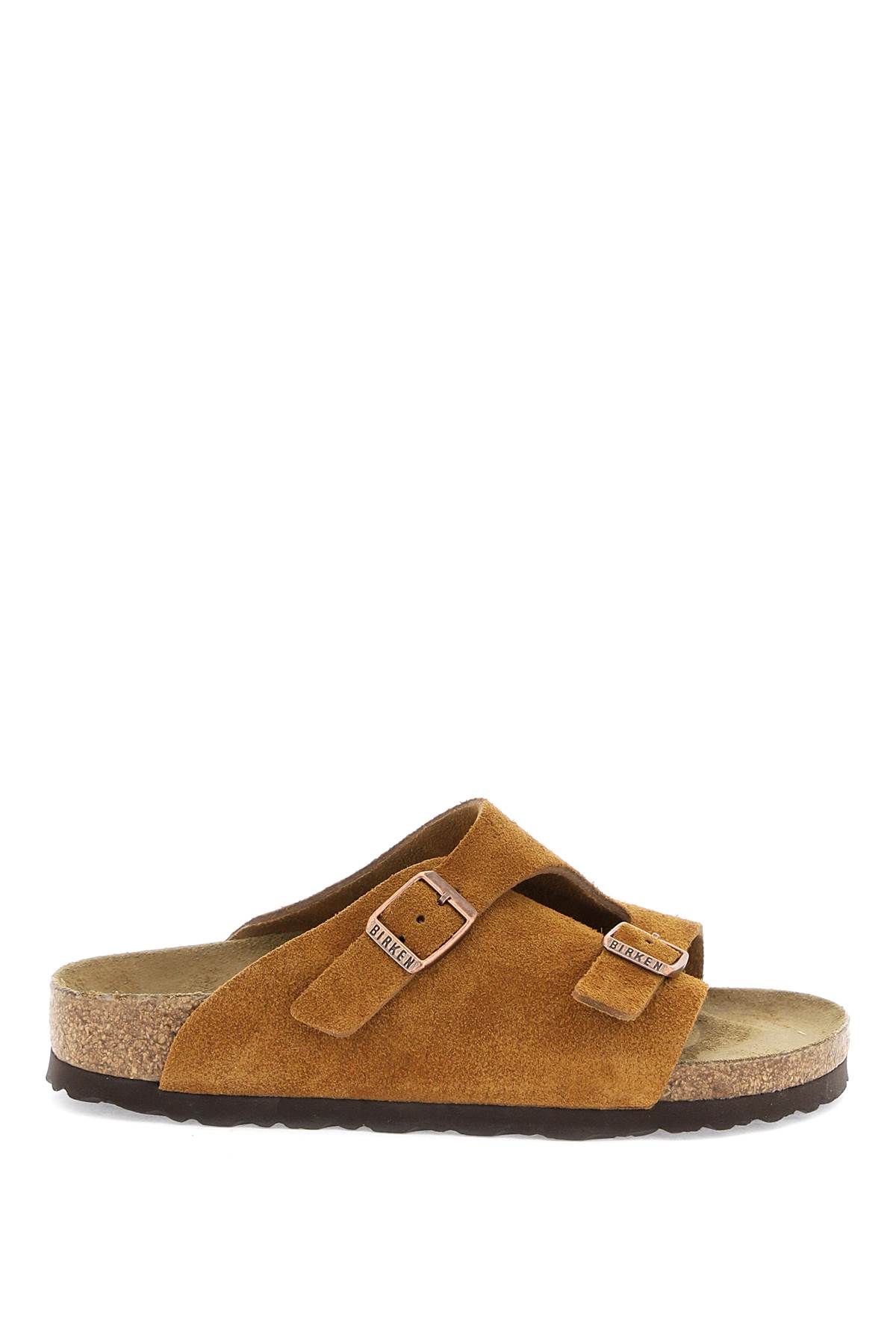 Birkenstock BIRKENSTOCK "zürich narrow fit