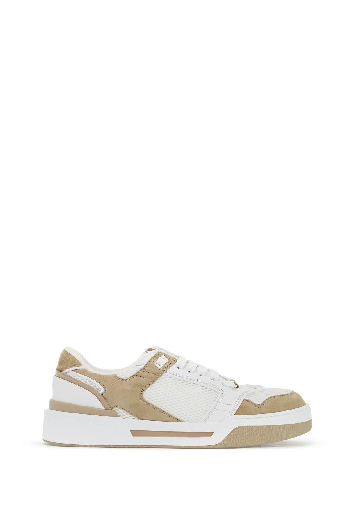 Dolce & Gabbana DOLCE & GABBANA new roma sneakers