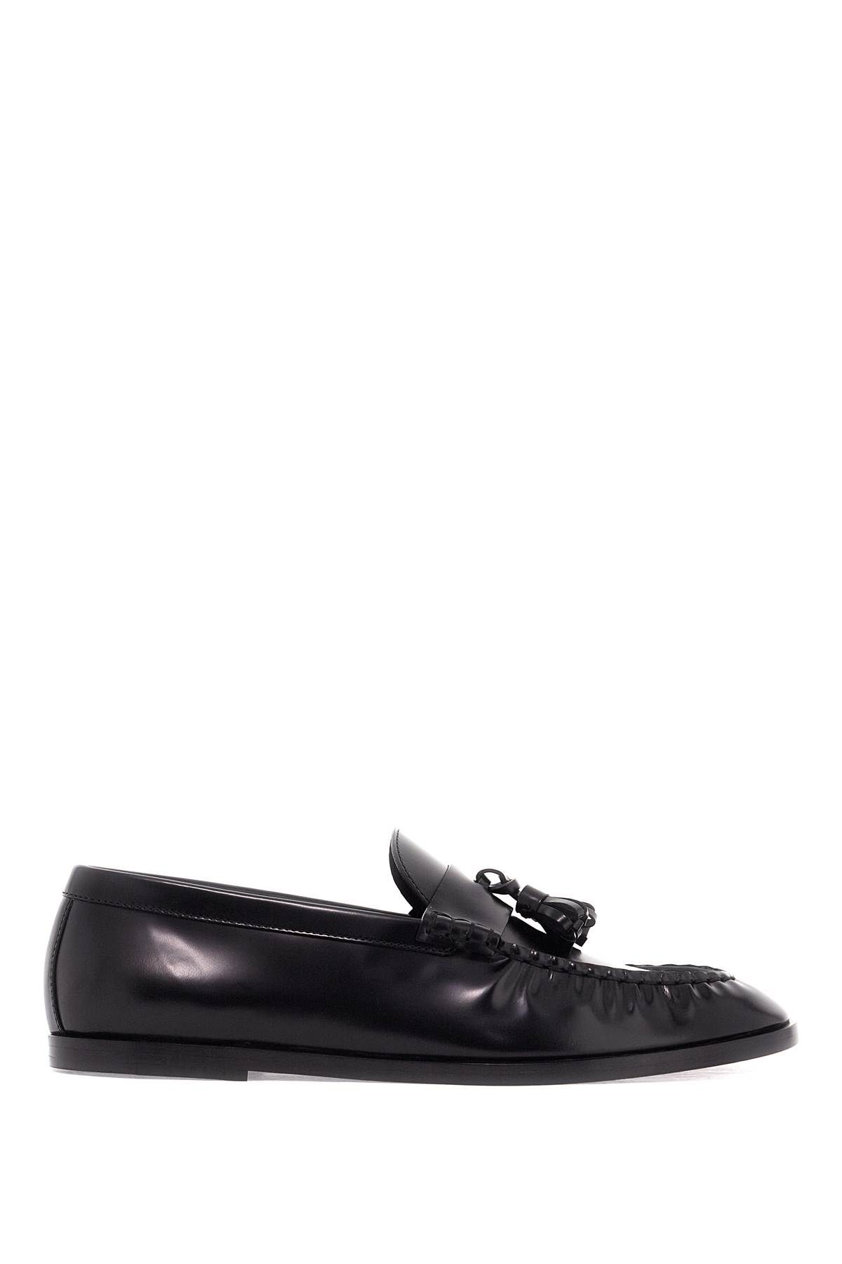 The Row THE ROW mens loafers