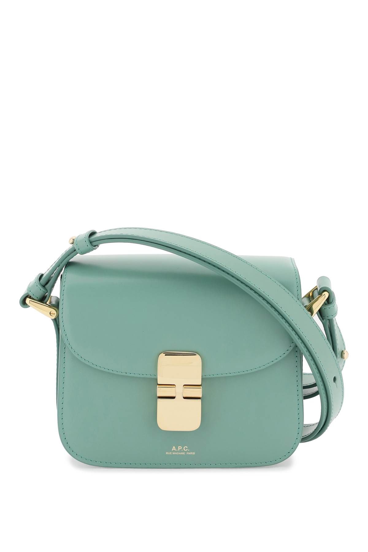 A.P.C. A. P.C. grace mini bag