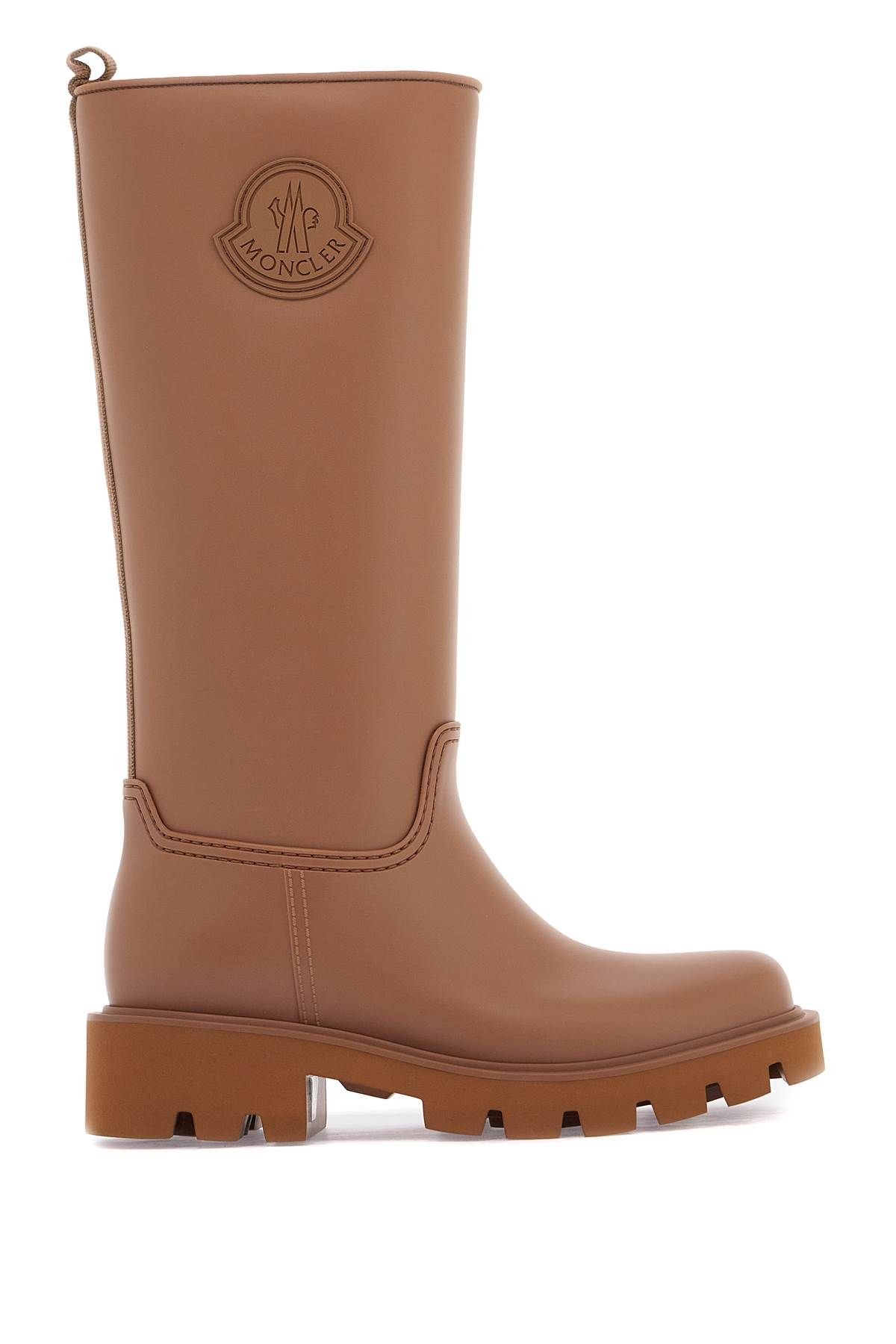 Moncler MONCLER rain boots by kickstream