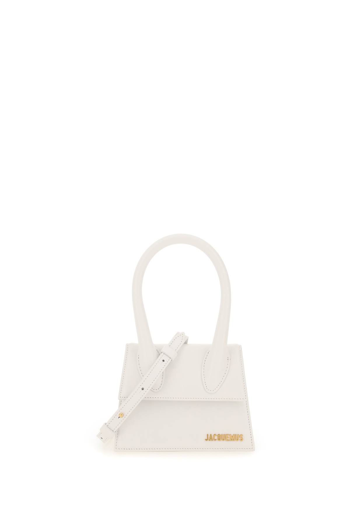 Jacquemus JACQUEMUS le chiquito moyen bag