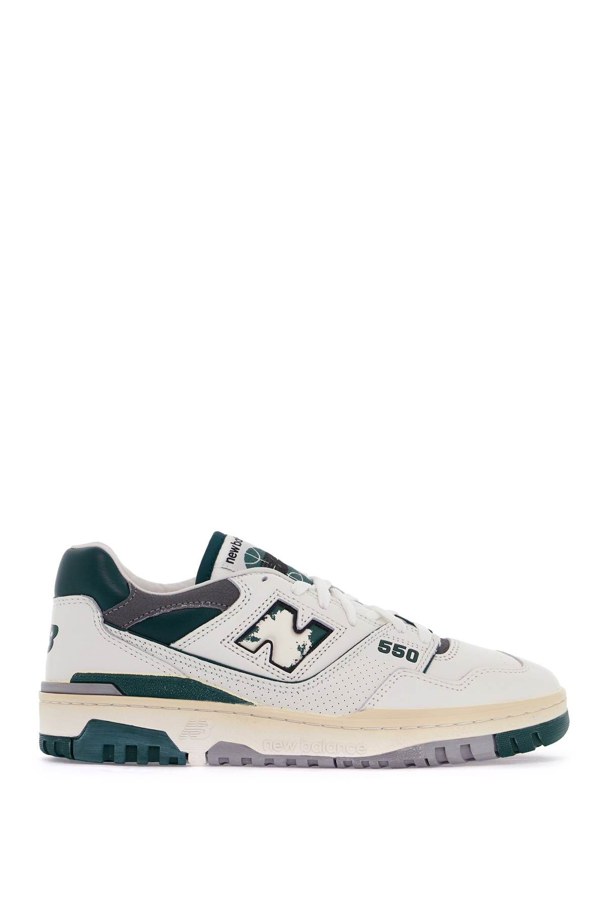 New Balance NEW BALANCE 550 sneakers