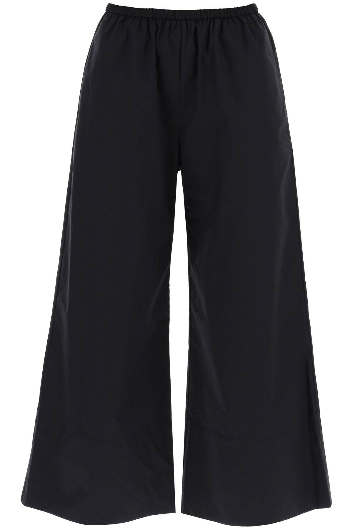 By Malene Birger BY MALENE BIRGER high-waisted luisa pants