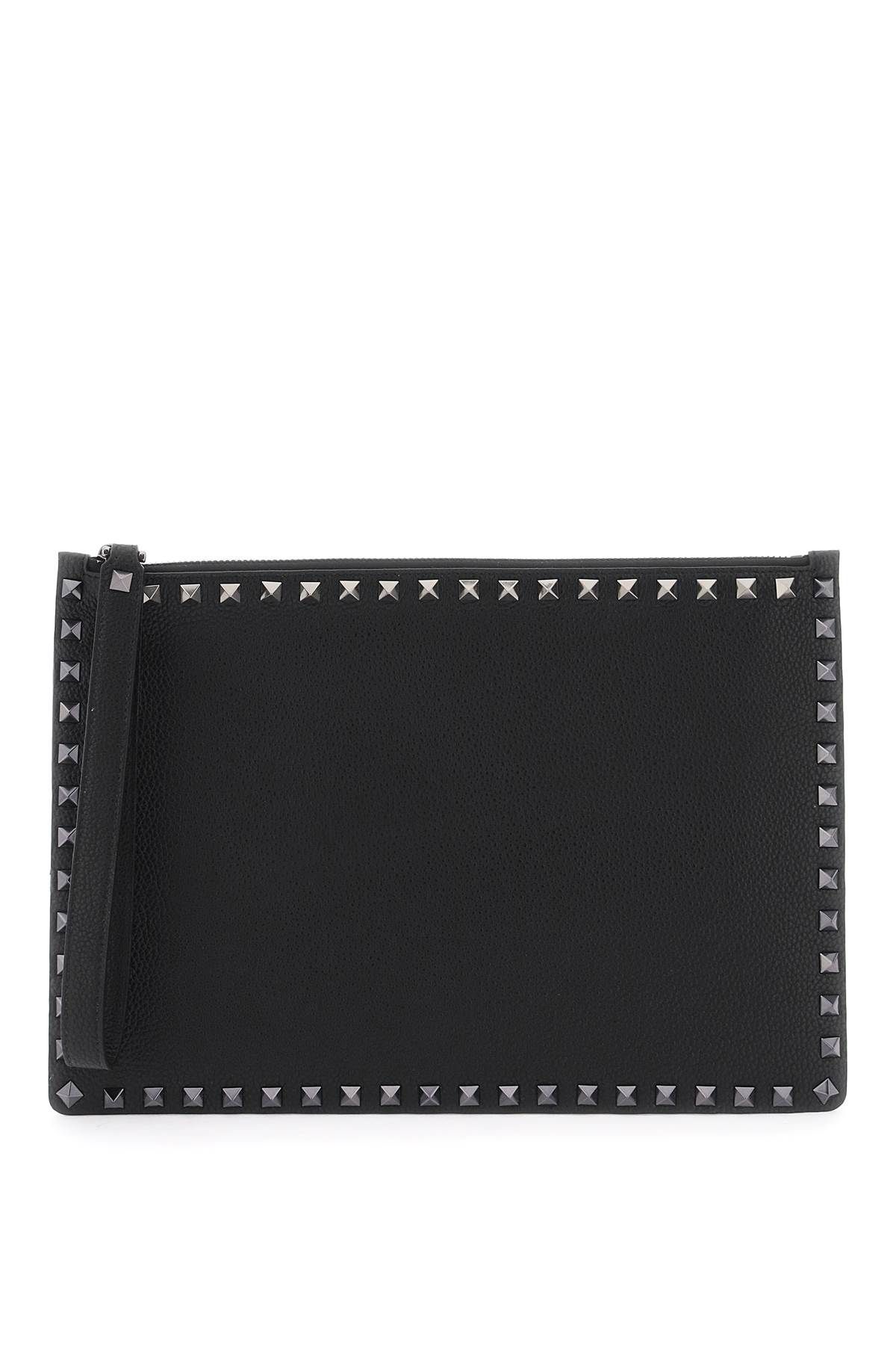 VALENTINO GARAVANI VALENTINO GARAVANI rockstud studded