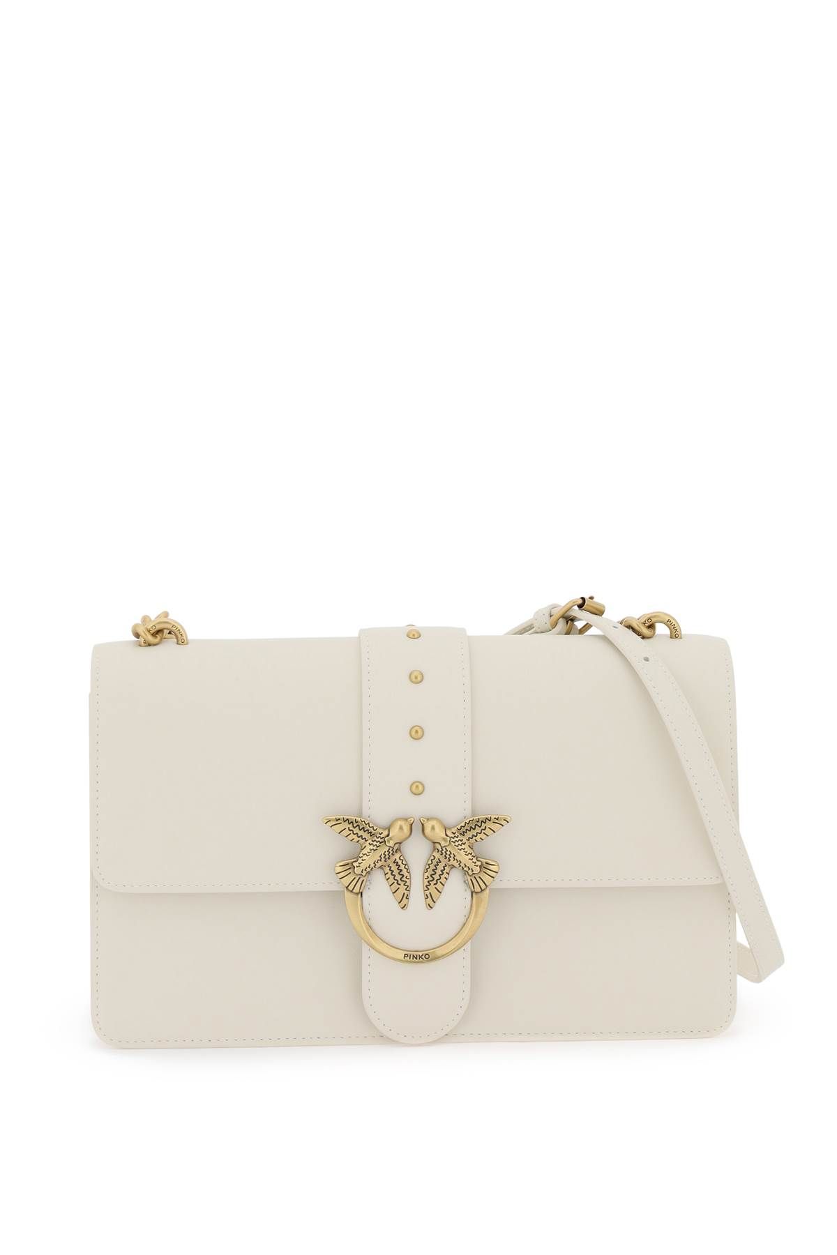 Pinko PINKO 'classic love icon simply' bag