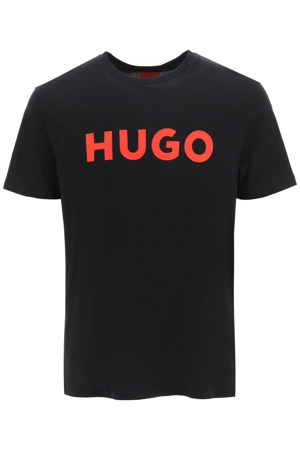 Hugo HUGO logo print t-shirt