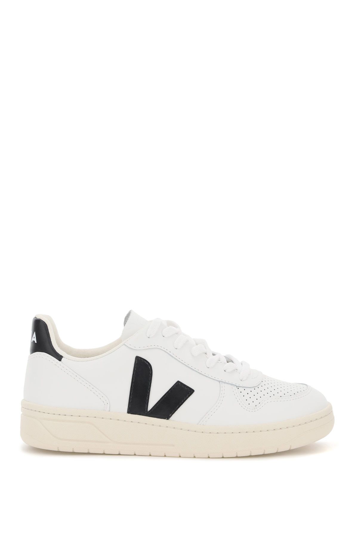 Veja VEJA v-10 leather sneakers