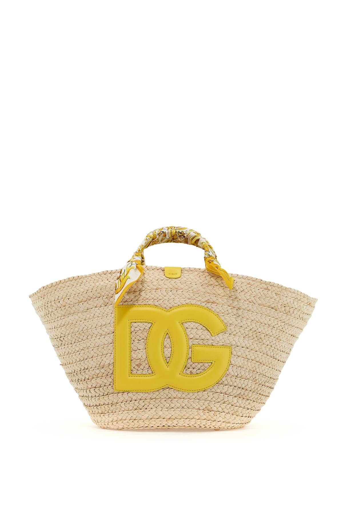 Dolce & Gabbana DOLCE & GABBANA medium-sized kendra tote bag