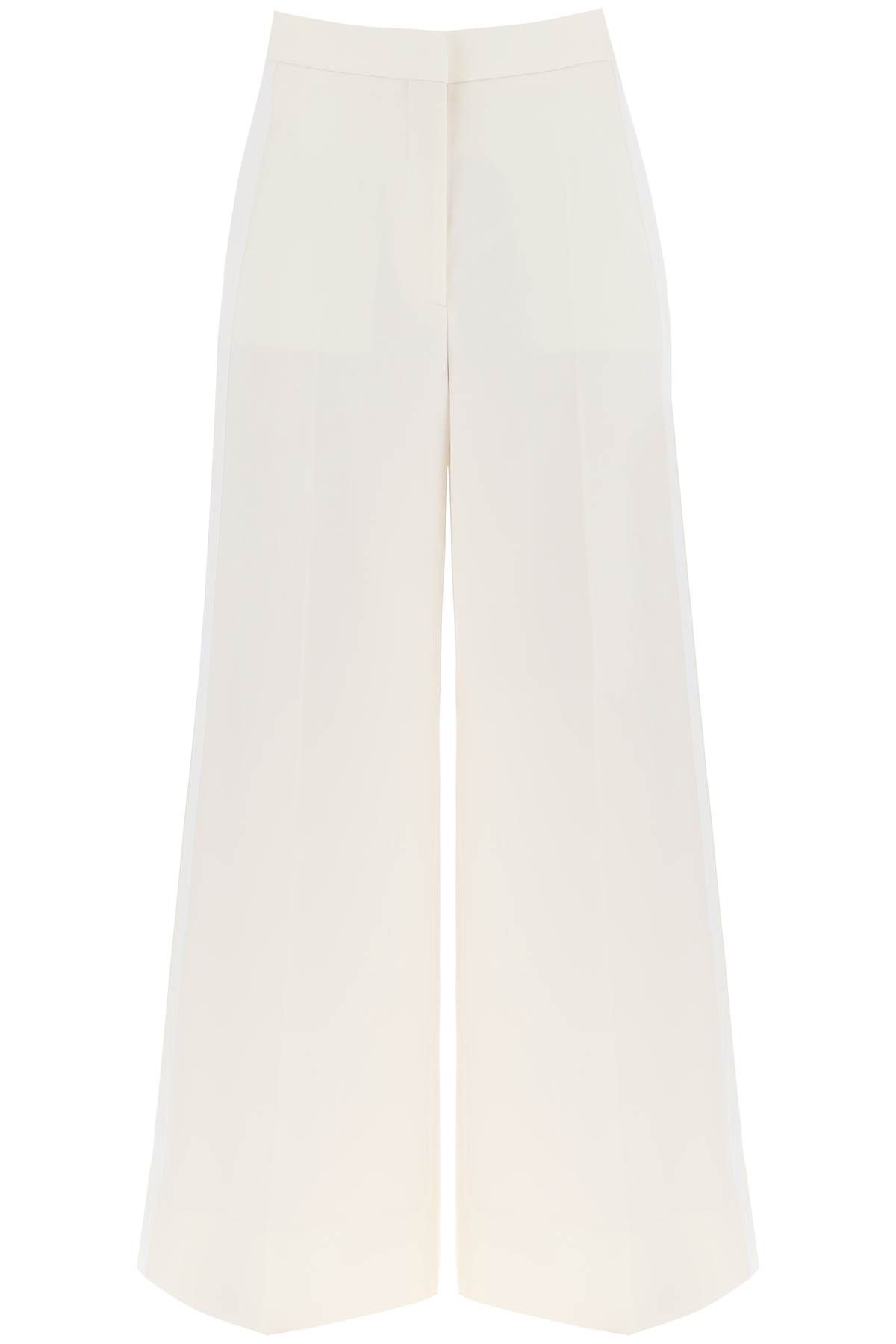 Stella McCartney STELLA McCARTNEY tailored wool trousers