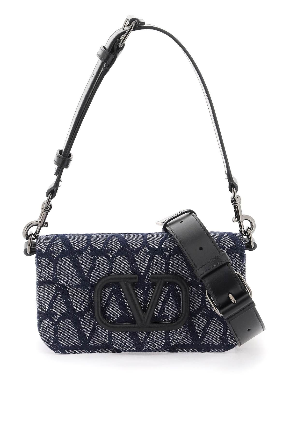 VALENTINO GARAVANI VALENTINO GARAVANI mini locò shoulder bag