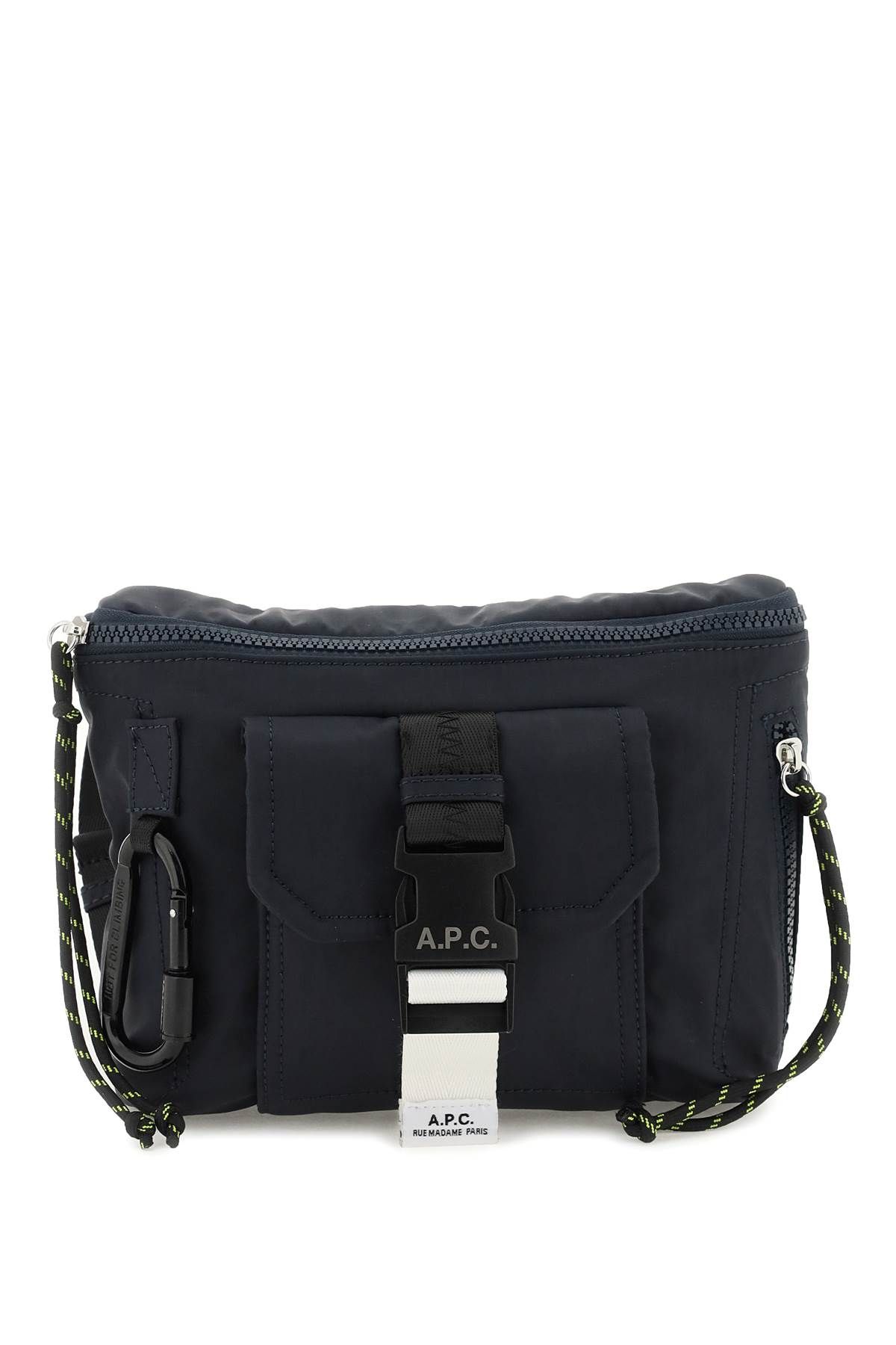 A.P.C. A. P.C. trek beltbag