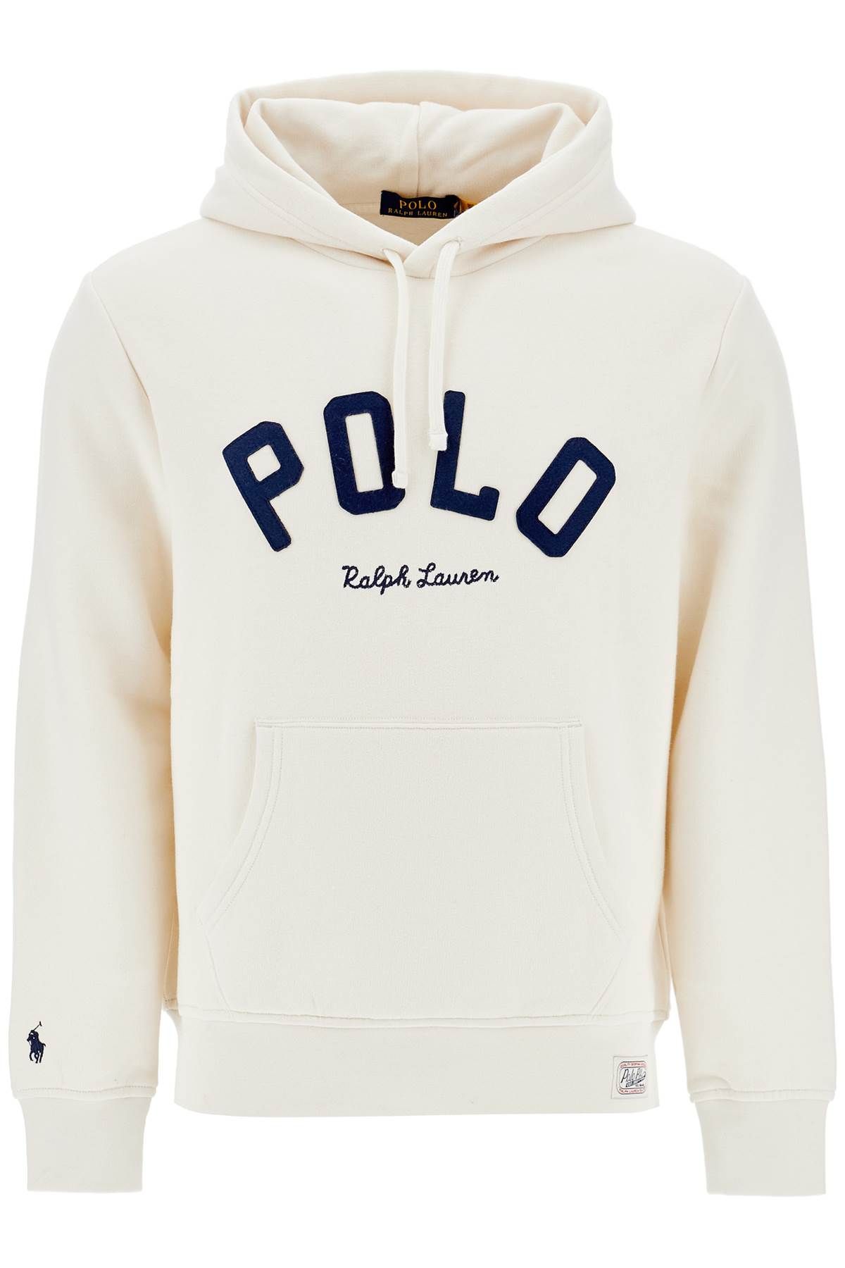 Polo Ralph Lauren POLO RALPH LAUREN hooded sweatshirt with