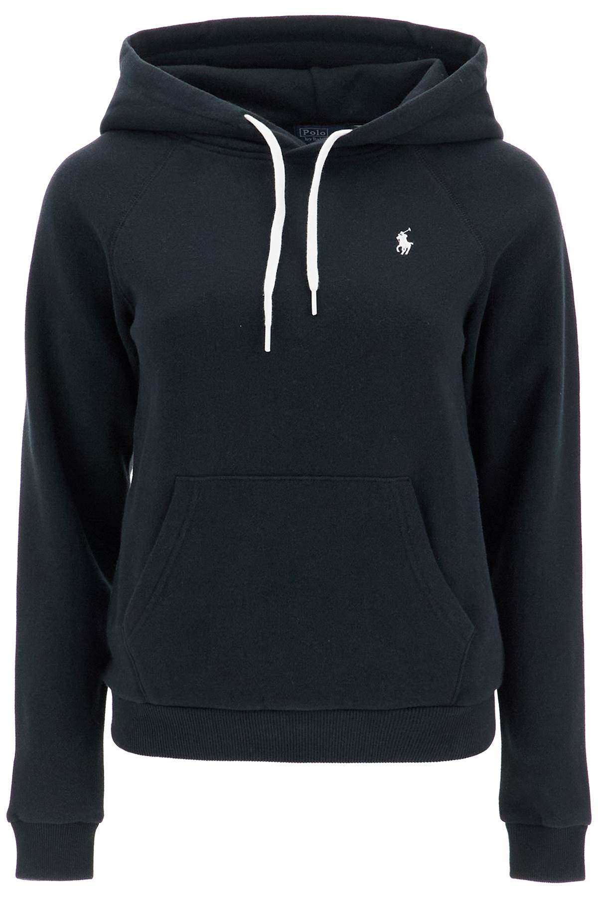 Polo Ralph Lauren POLO RALPH LAUREN regular fit hoodie with hood