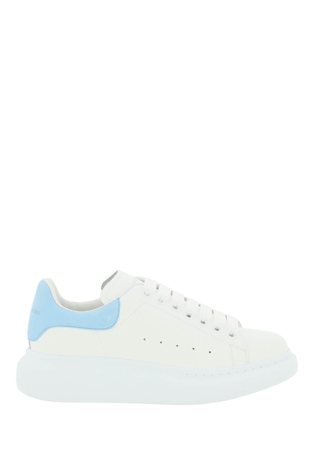 Alexander McQueen ALEXANDER MCQUEEN oversized sneakers