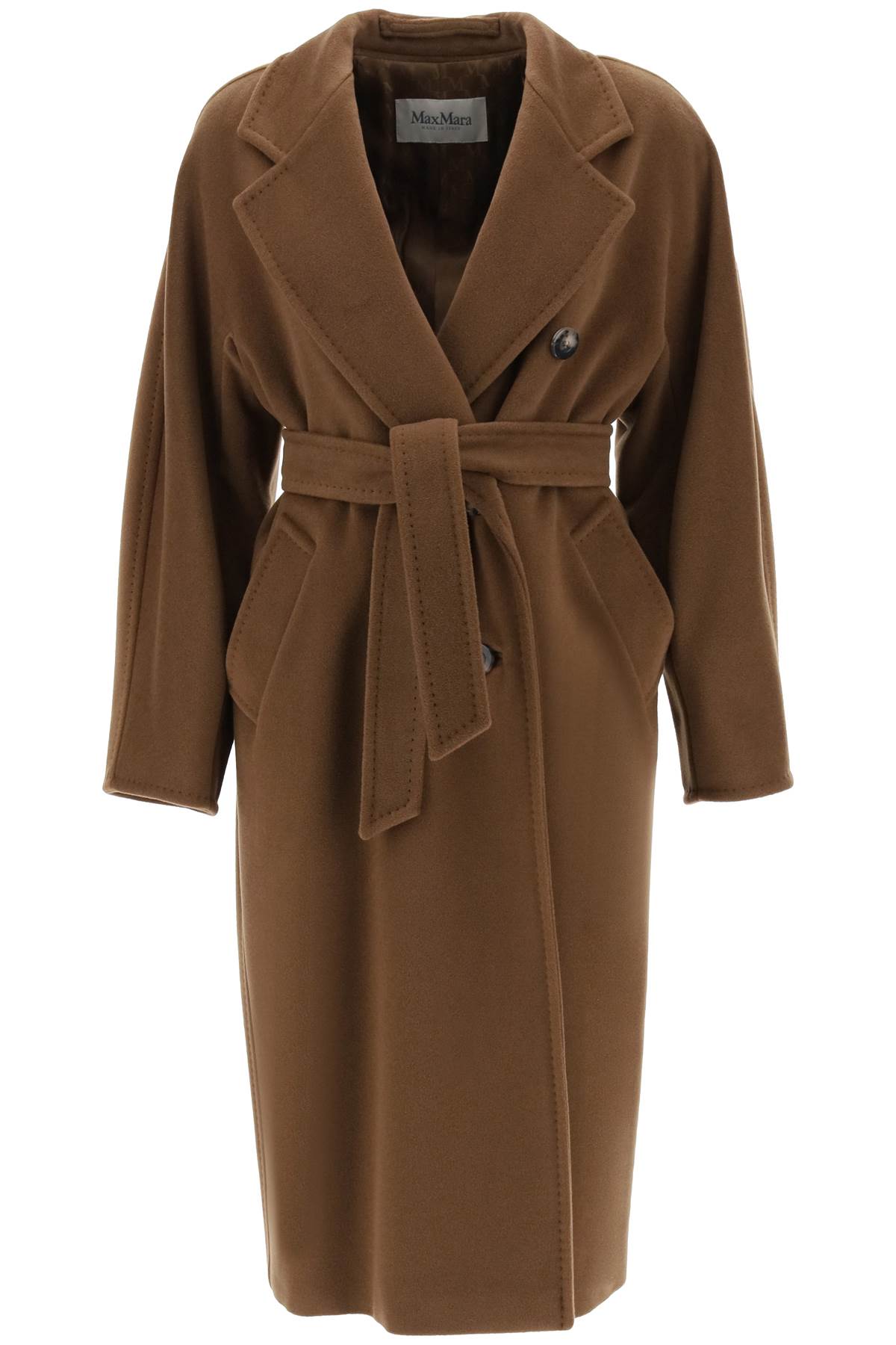 Max Mara MAX MARA madame 101801 icon coat