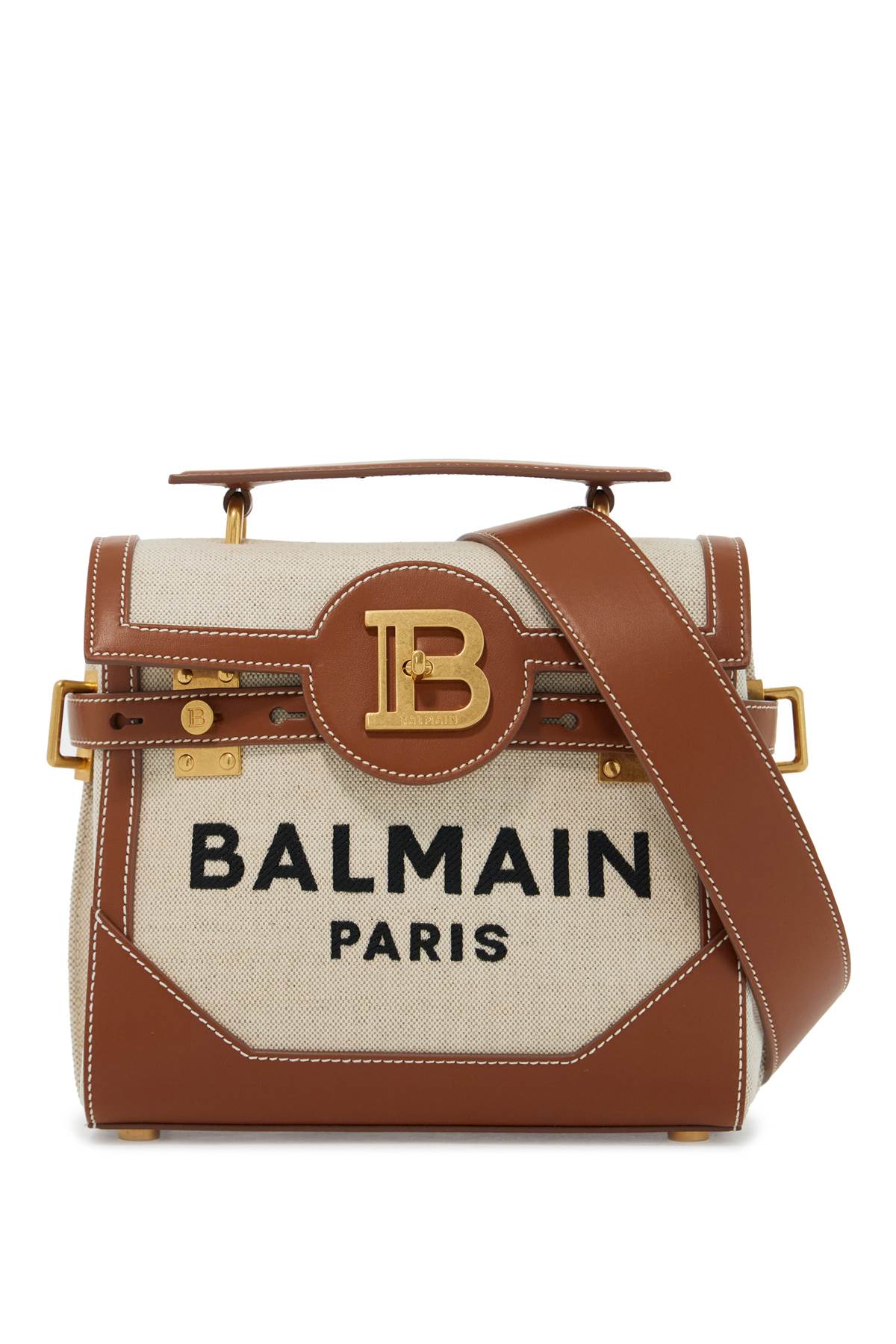 Balmain BALMAIN b-buzz 23 handbag