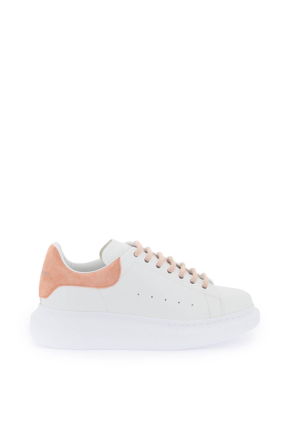 Alexander McQueen ALEXANDER MCQUEEN oversize sneakers