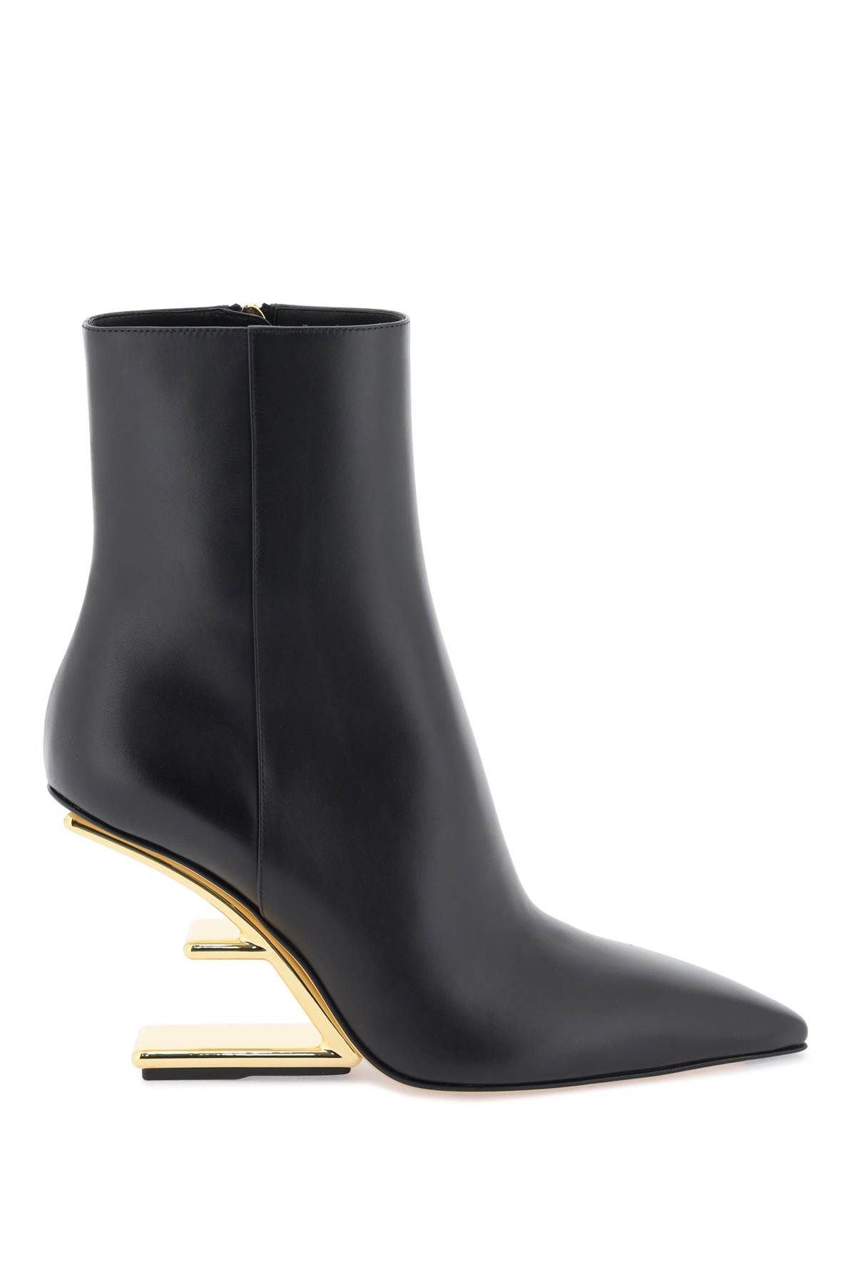 FENDI FENDI fendi first ankle boots