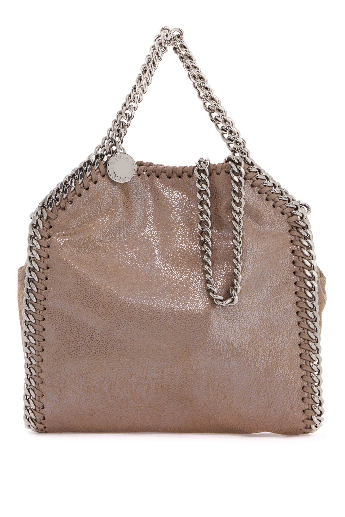 Stella McCartney STELLA McCARTNEY falabella tiny handbag