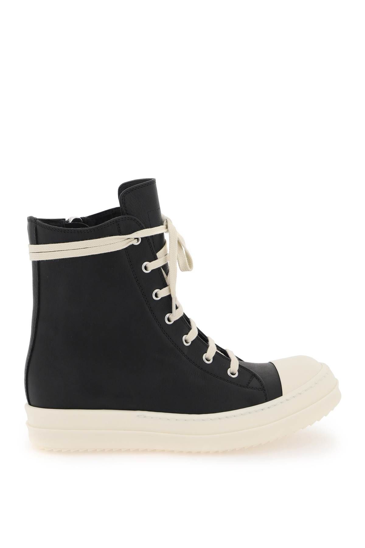 Rick Owens RICK OWENS geobasket sneakers