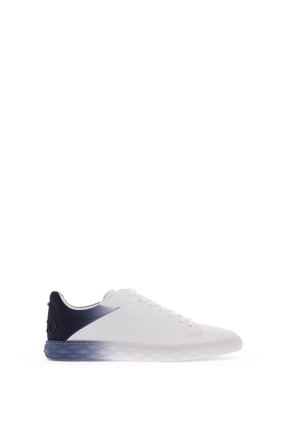 Jimmy Choo JIMMY CHOO diamond light/m ii sneakers