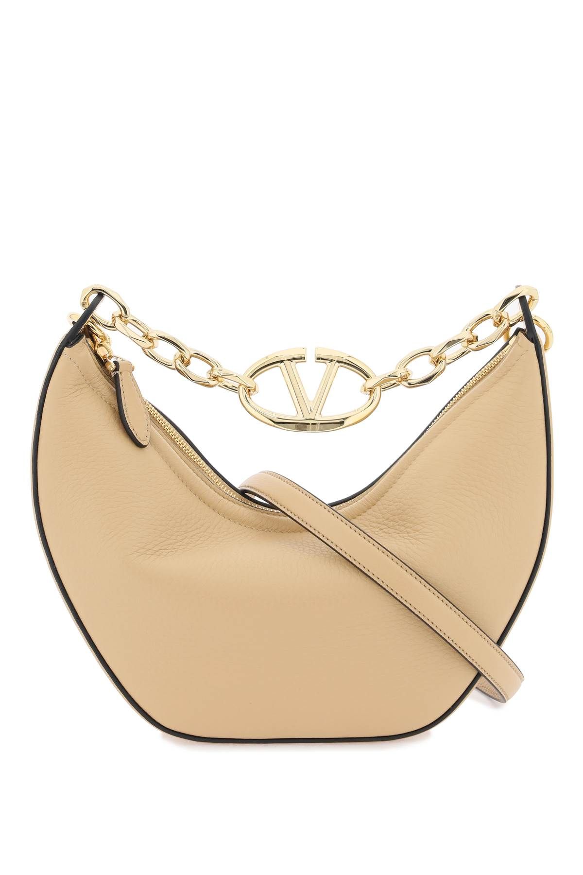 VALENTINO GARAVANI VALENTINO GARAVANI moon hobo bag