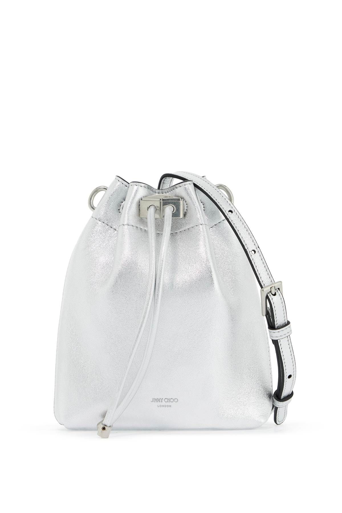 Jimmy Choo JIMMY CHOO "bon bon bucket n/s shoulder bag"