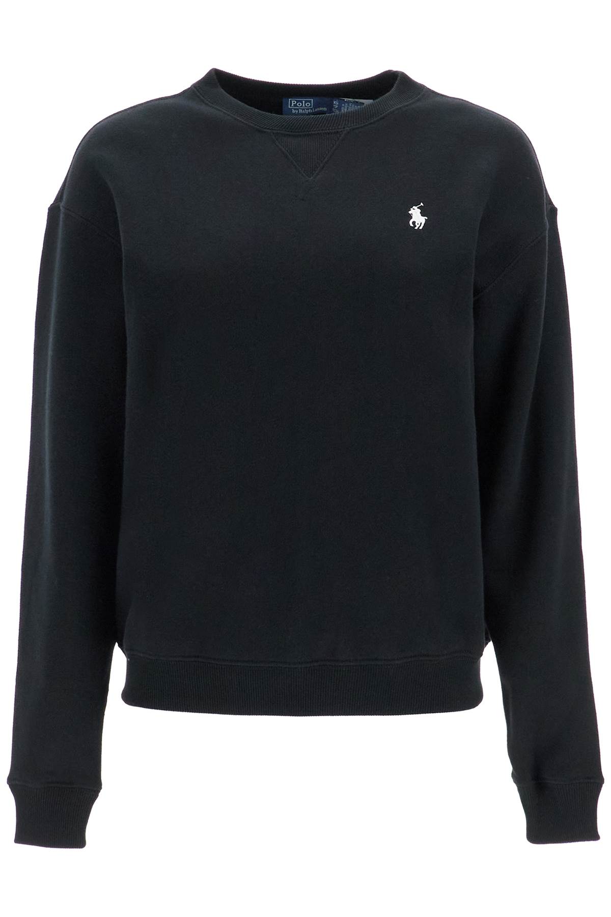 Polo Ralph Lauren POLO RALPH LAUREN loose fit sweatshirt