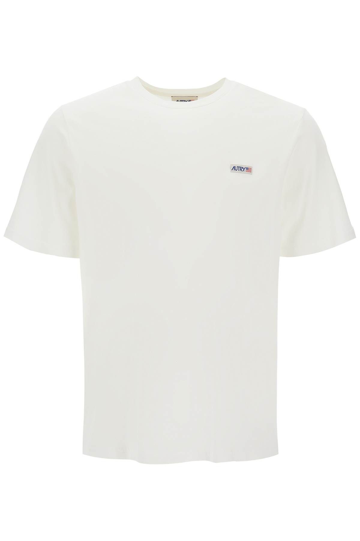 AUTRY AUTRY relaxed fit t-shirt