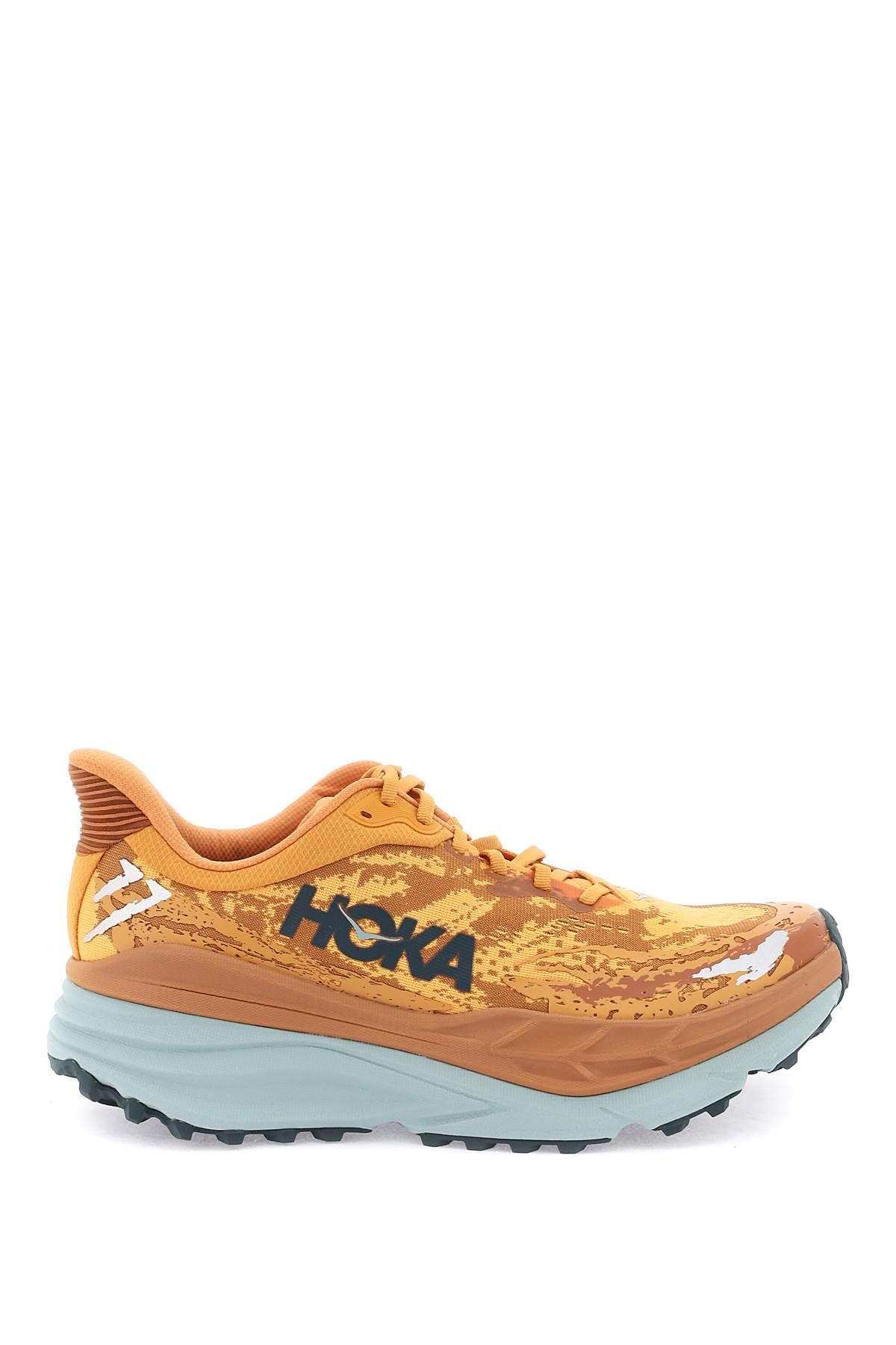  HOKA 'stinson 7' sneakers