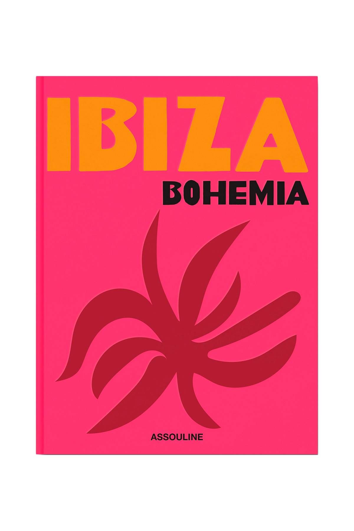 Assouline ASSOULINE ibiza boh