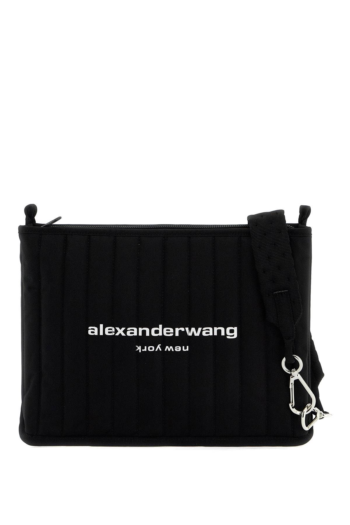 Alexander Wang ALEXANDER WANG elite tech nylon shoulder bag