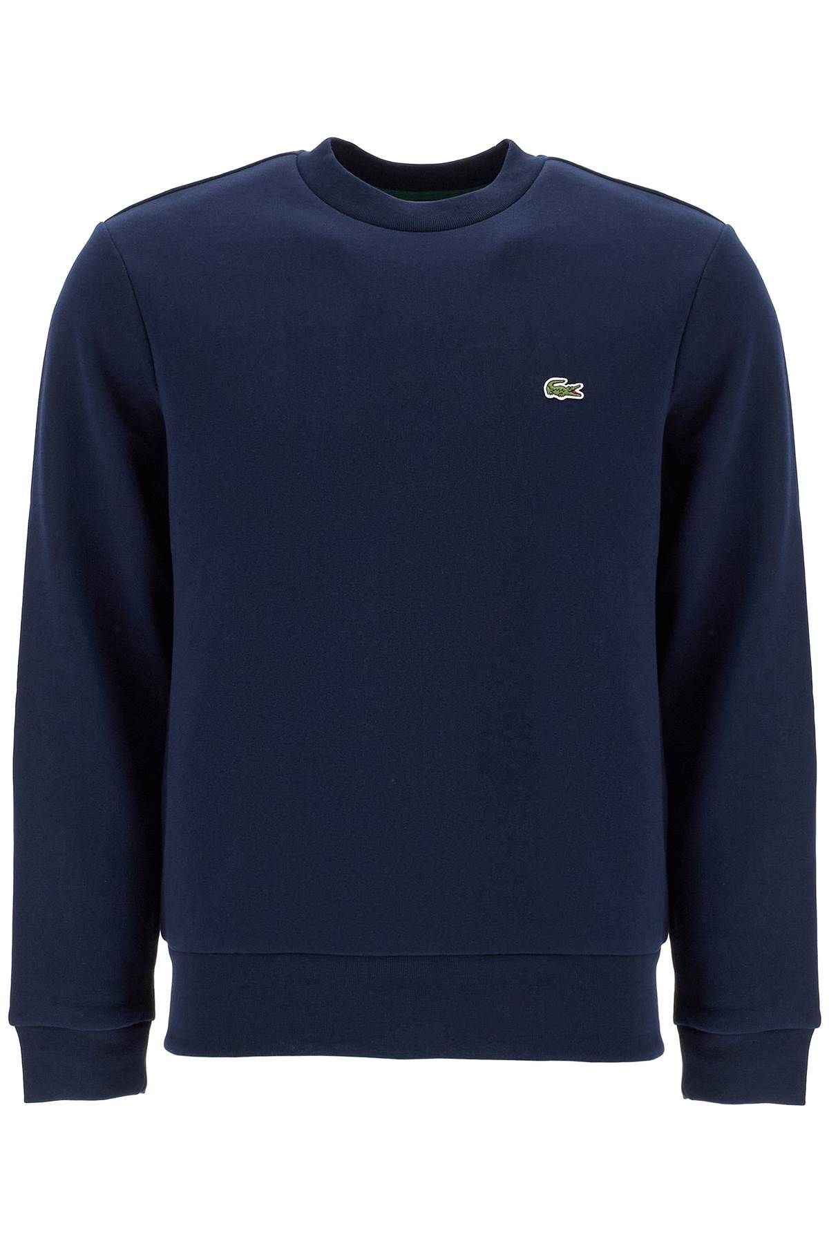 Lacoste LACOSTE classic fit crewneck sweatshirt