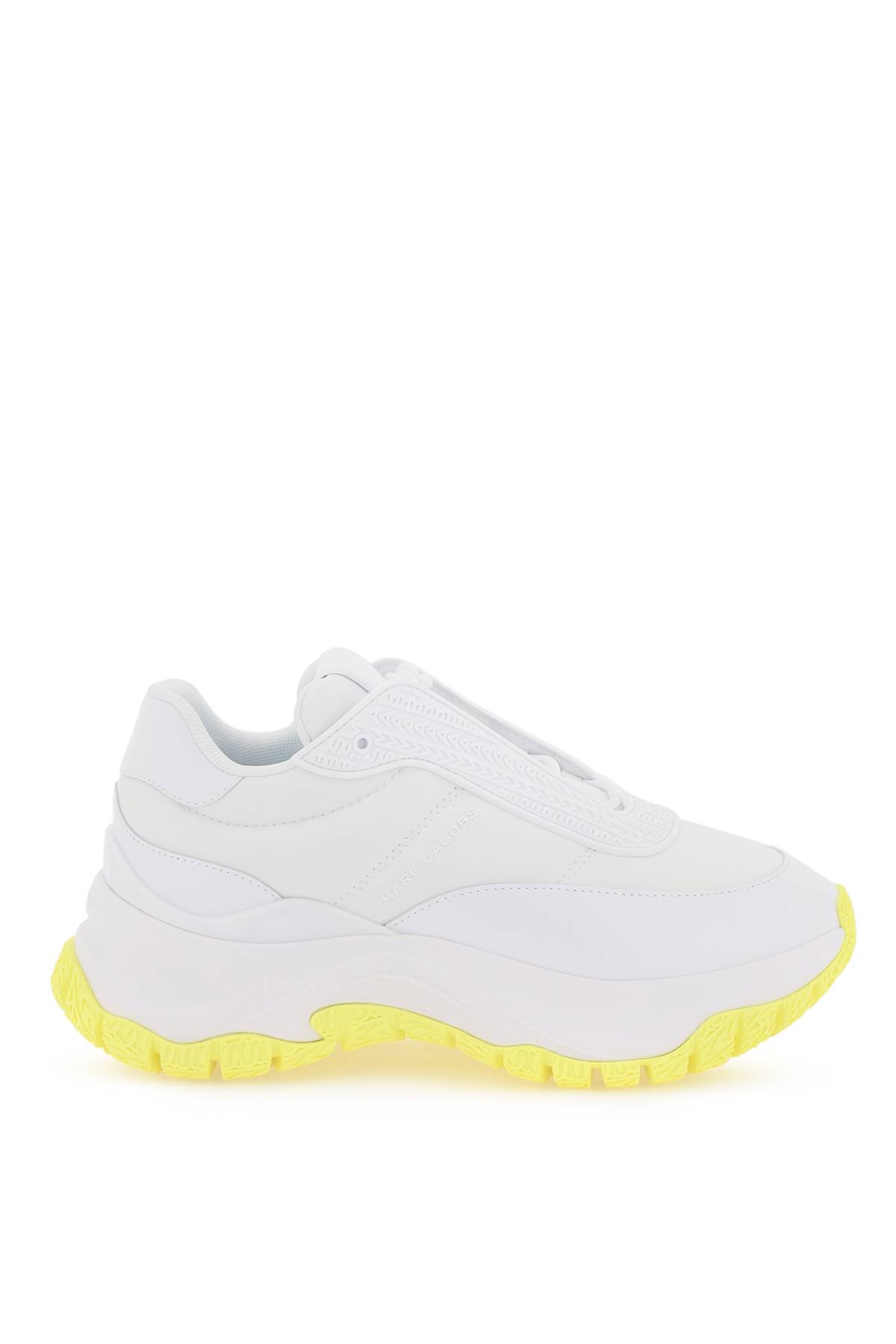 Marc Jacobs MARC JACOBS the lazy runner sneakers